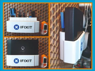 iFixit Manta Precision Bit Set – HWS & Desktop