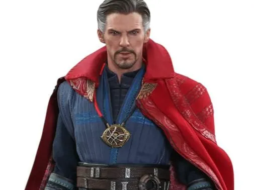 miniatura doctor strange