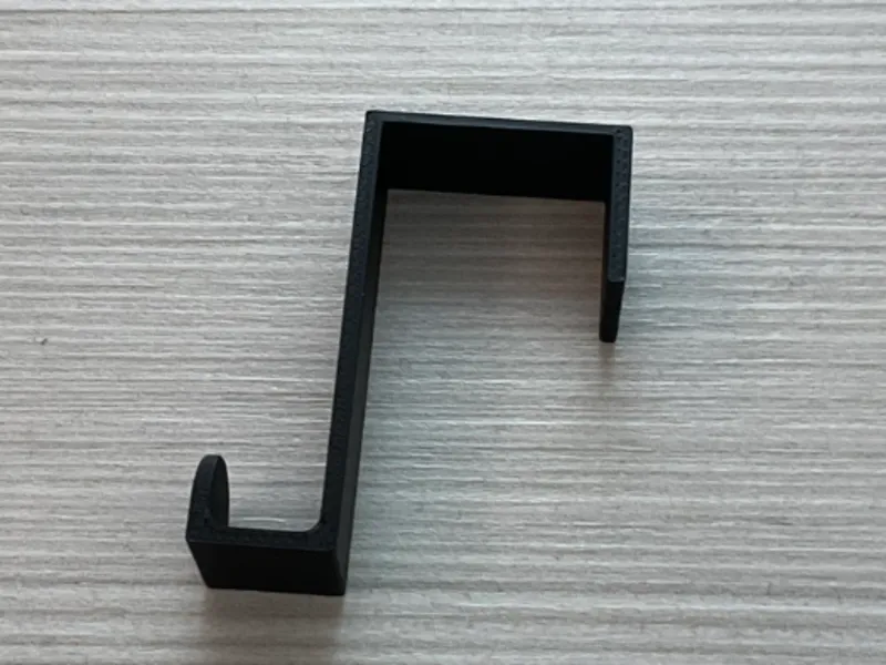 Hook 20mm