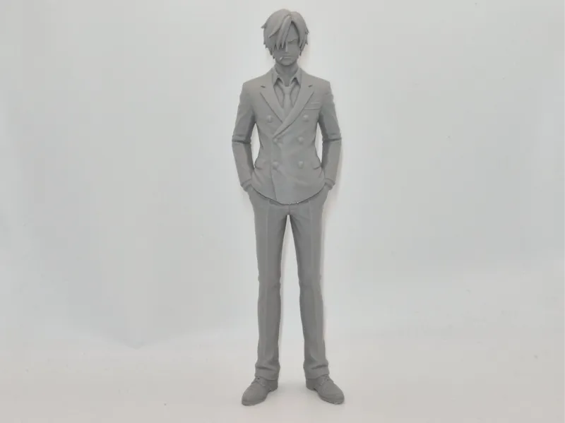 One Piece: Sanji
