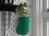 Planter/holder