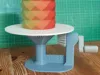 Turntable & Backdrop Holder
