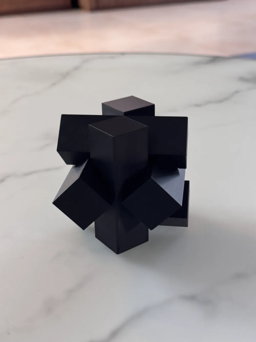 Design Brain Puzzle by Cipriani 3Design - MakerWorld