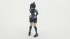 Android-0 Main Body