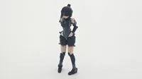 Android-0 Main Body