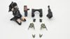 Weapon Option Set -00