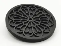 0.2mm nozzle, 0.13mm layer, 4 walls, 15% infill