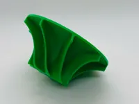 Maquette décorative de turbocompresseur — photo 7