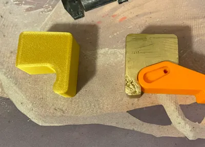 Lifter Lock