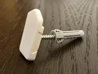 0.08mm layer, 6 walls, 100% infill