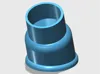 0.2mm layer, 2 walls, 50% infill