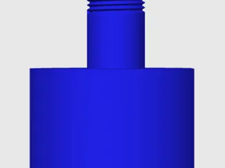 Vac pump