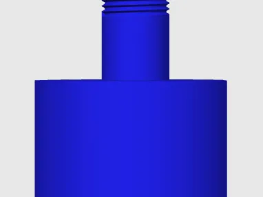 Vac pump 