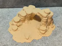 0.16mm layer, 2 walls, 12% infill