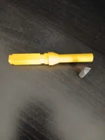 0.12mm layer, 2 walls, 40% infill
