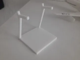 Universal Plane Stand