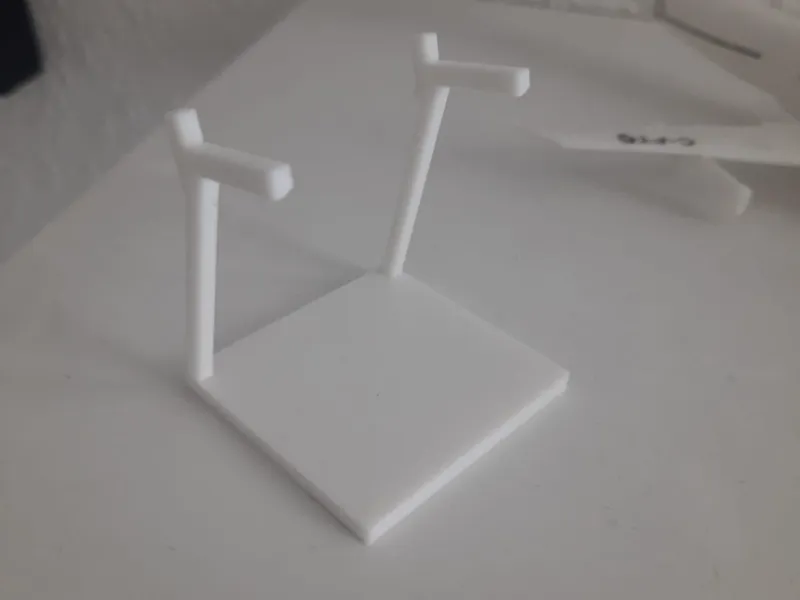 Universal Plane Stand