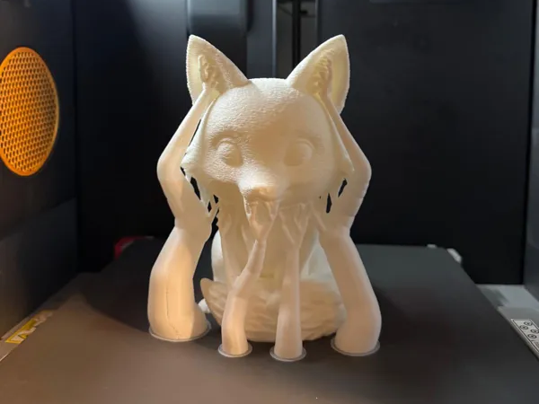 Fox LED