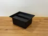 0.2mm layer, 3 walls, 15% infill