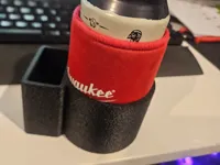 0.2mm layer, 3 walls, 15% infill