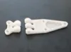 Strong, 1 set, 0.2mm layer, 6 walls, 25% infill