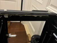 0.2mm layer, 6 walls, 25% infill