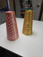 0.2mm layer, 6 walls, 15% infill
