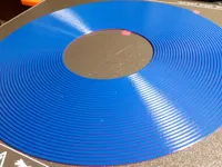 0.12mm layer, 2 walls, 15% infill