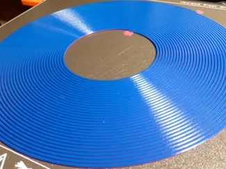 multicolor filament