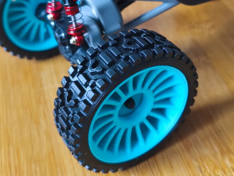 jantes scx24