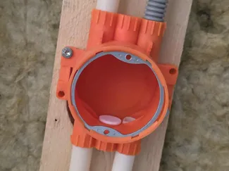 Ceiling Box Plugs (PL-Box plugs)