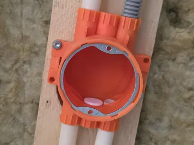Ceiling Box Plugs (PL-Box plugs)