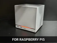 FOR RASPBERRY PI5