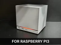 FOR RASPBERRY PI3