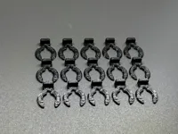 0.16mm layer, 2 walls, 15% infill