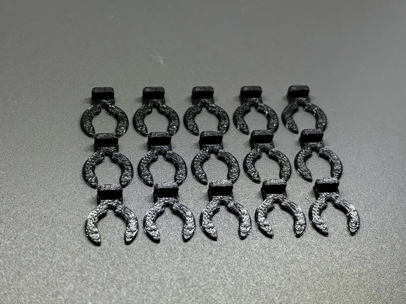 PTFE CLIP