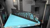 325mm (12.8") Length (P, X, A Series) Horizontal