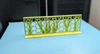 200mm (7.9") Length Horizontal