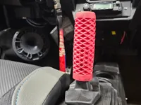 For 7/8" ID grips