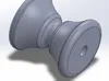 0.2mm layer, 15 walls, 15% infill