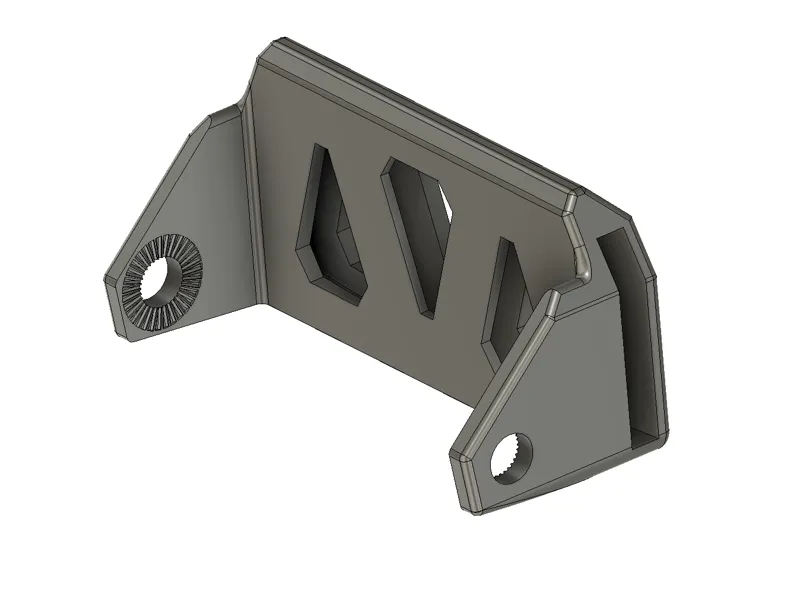 Forclaz Trek 500 Mount Head Torch
