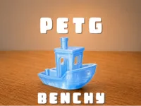PETG Translucido
