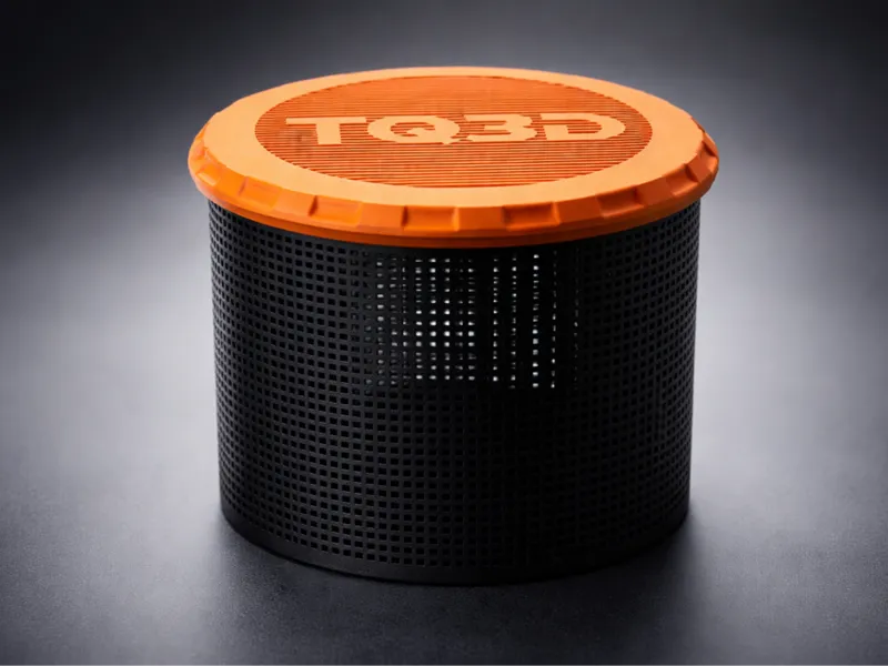 Filament Storage Moisture Absorber 