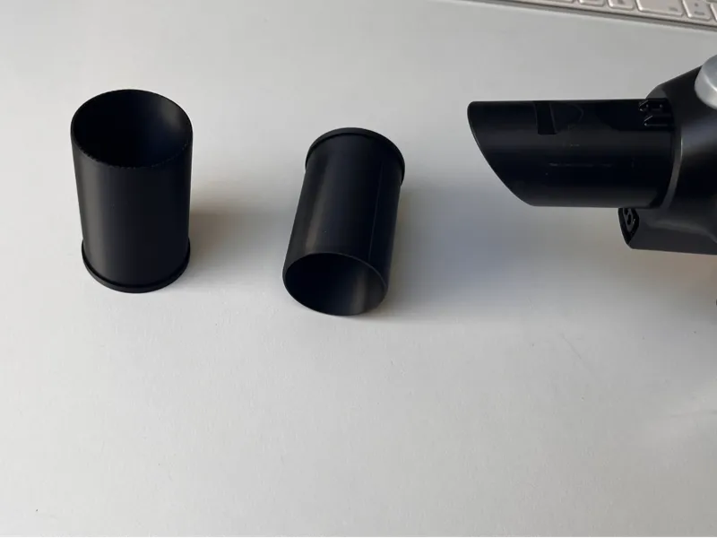 Bosch Unlimited Serie – Anti Spinnen Stopfen