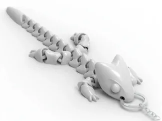Flexi Dragon
