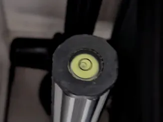 TAPPO GAMBA Ø36 PANCHETTO RIVE CON BOLLA