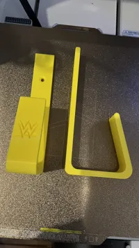 0.2mm layer, 2 walls, 7.5% infill