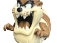 taz rubber duck jeep duck