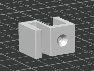 build plate guide