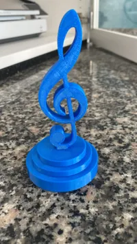Trophée musique — photo 2